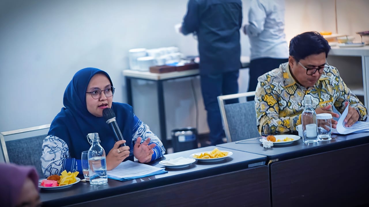 Belanja Pegawai Kabupaten Cirebon Fantastis, Mencapai Rp 2,2 Triliun