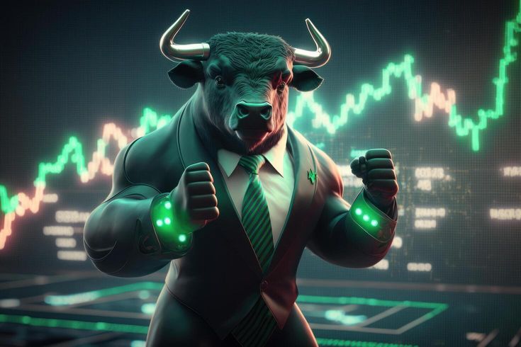 Rekomendasi Trading Saham BULL: Cek Titik Entry dan Exit Ideal
