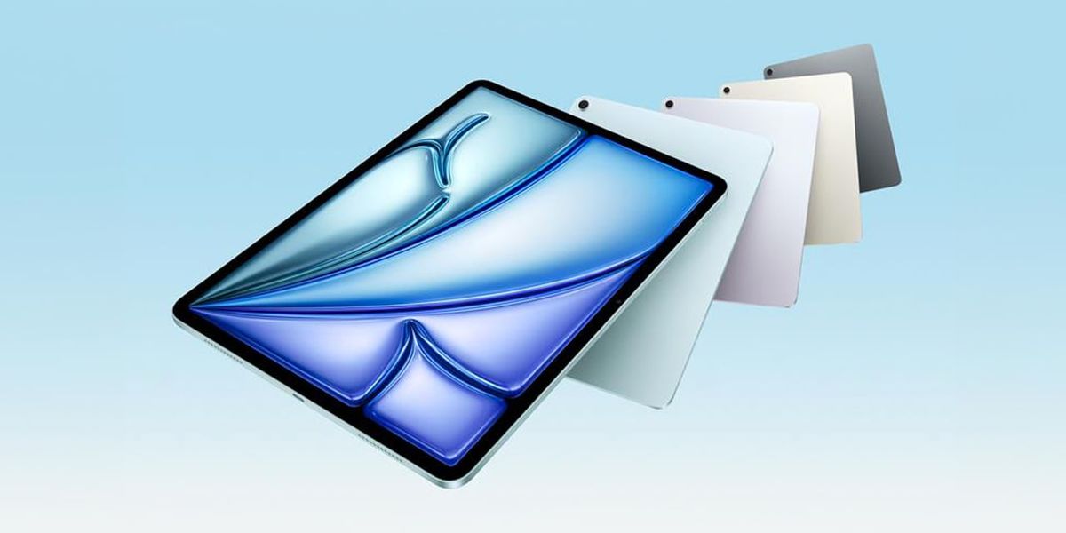 iPad Air 2026 dengan Layar OLED: Haruskah Anda Membayar Lebih untuk Versi Pro?
