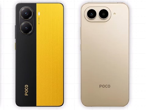 Perbandingan Poco X8 Pro dan Poco X7 Pro: Apakah Layak untuk Upgrade Tahun Ini?