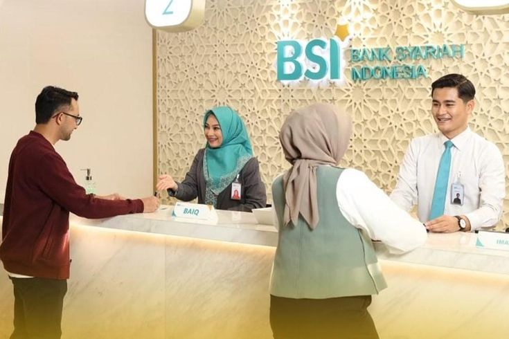 Syarat Pinjaman KUR BSI April 2026: Cara Pengajuan Mudah dan Cepat