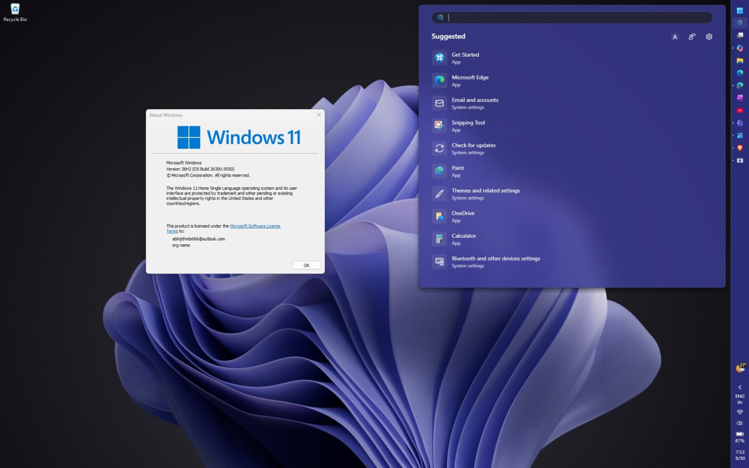 Cara Update ke Windows 11 26H2: Panduan Lengkap dan Langkah Praktis