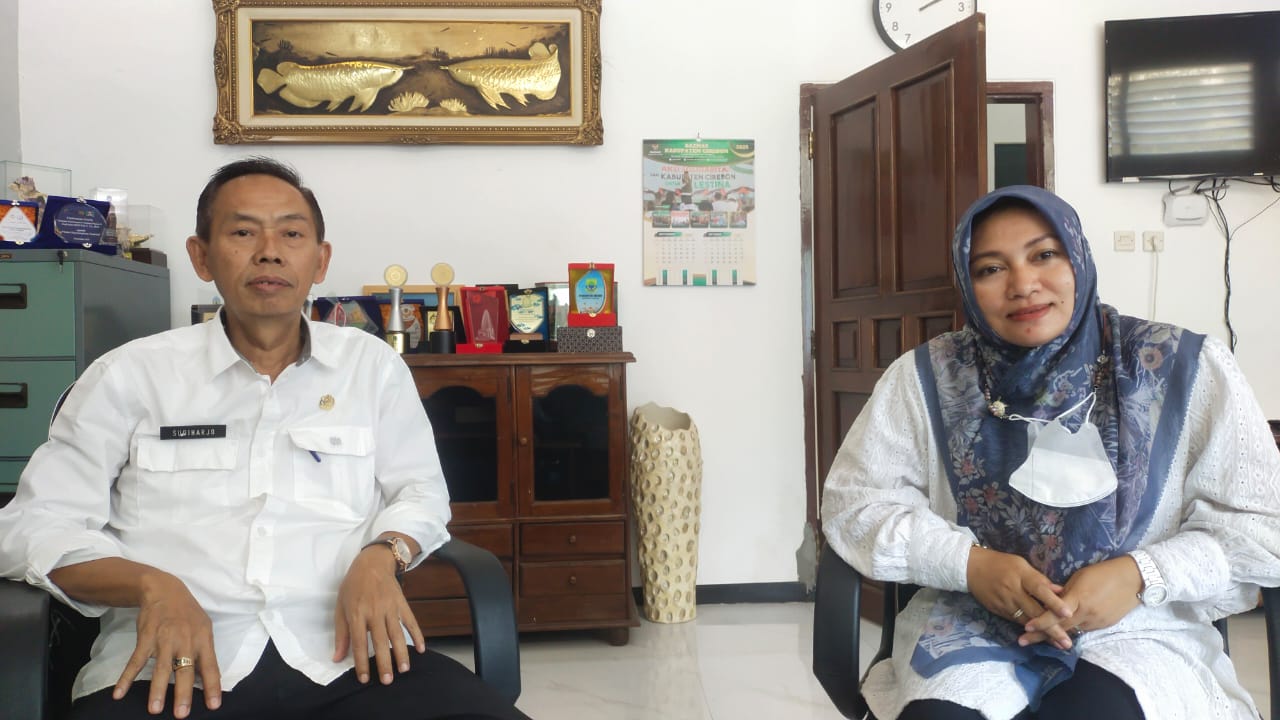 CPPD 2025 Siap Disalurkan, Sinarancang Jadi Prioritas