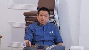 Soal Muscab Demokrat Kota Cirebon, Andru:  Kalau DPP Minta Diulang, Kita Ulang