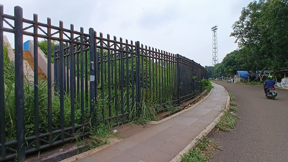 PSSI Kecewa dengan Langkah Dispora Kota Cirebon Terkait Penyewaan Stadion Utama Bima