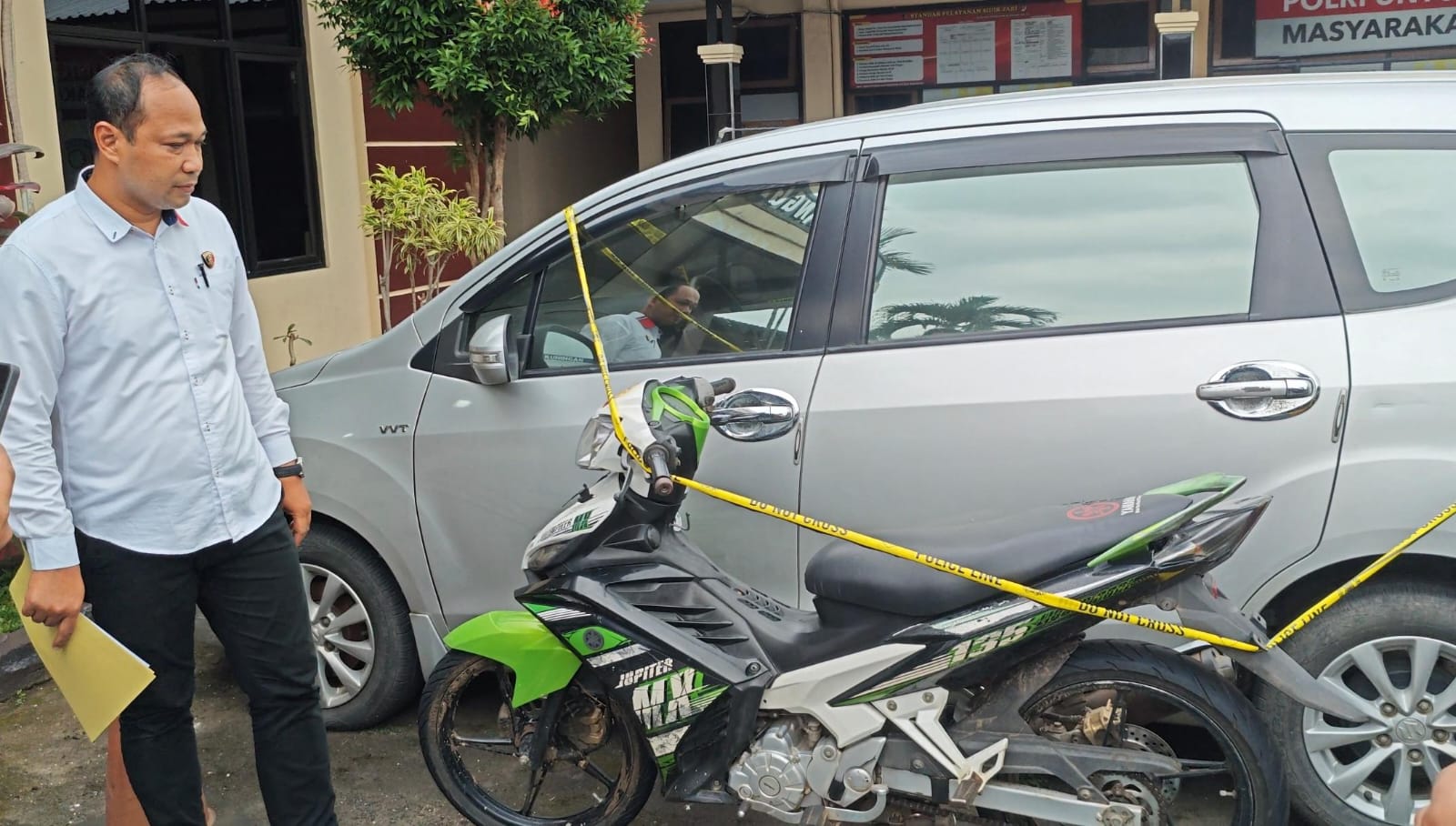 Waspada Lokasi Sepi, Polisi Ungkap Sindikat Kunci Letter T di Kuningan