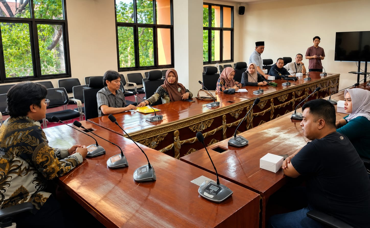 Miris, Gaji Guru PPPK Paruh Waktu Hanya Rp271 Ribu
