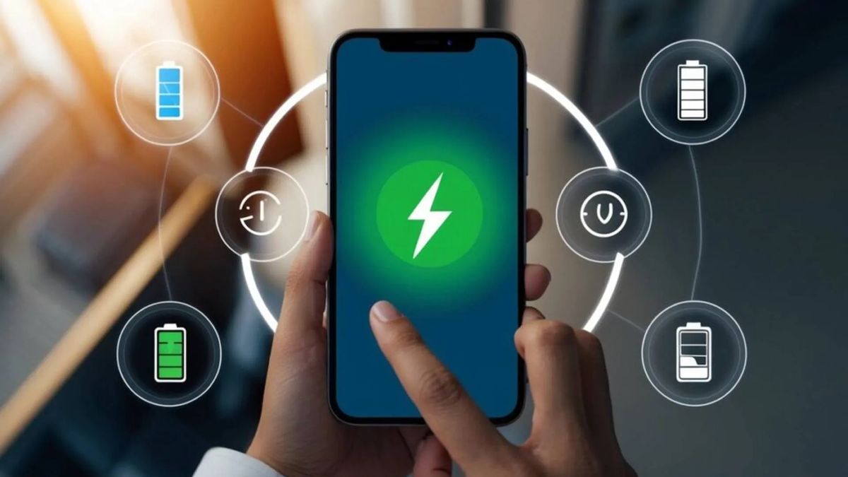 Cara Menghemat Baterai di Android Tanpa Mengurangi Performa