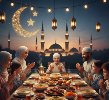 Jadwal Buka Puasa Hari Ini Sabtu, 28 Februari 2026 Di Kota Cirebon 