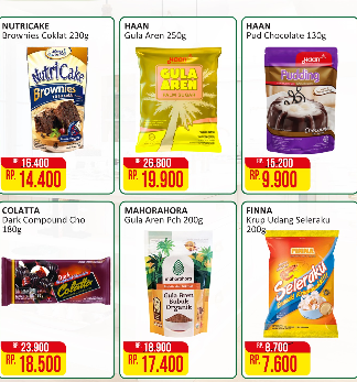 Diskon 50%! Promo Hidangan Ramadan Alfamart Bikin Menu Berbuka Jauh Lebih Hemat