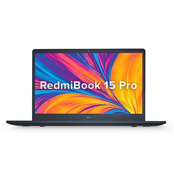 RedmiBook Pro 15 vs Macbook Air M2: Adu Performa & Harga! Siapakah Juaranya?