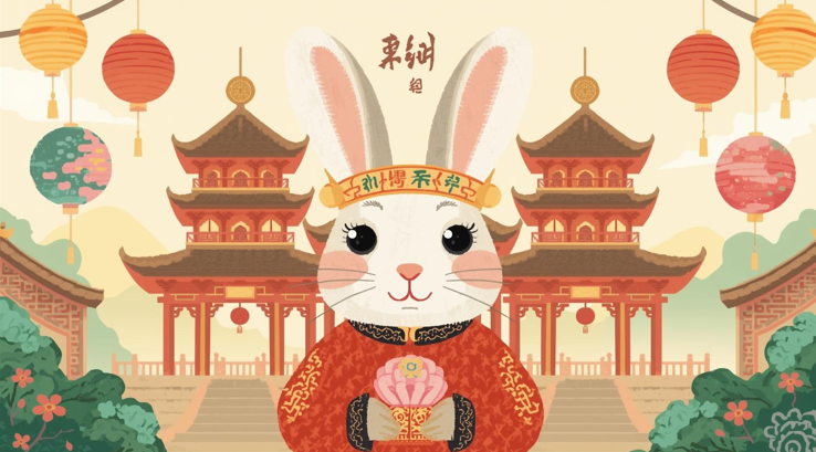 Apakah menjadi Shio Ciong? Begini Ramalan Shio Kelinci di Tahun 2026