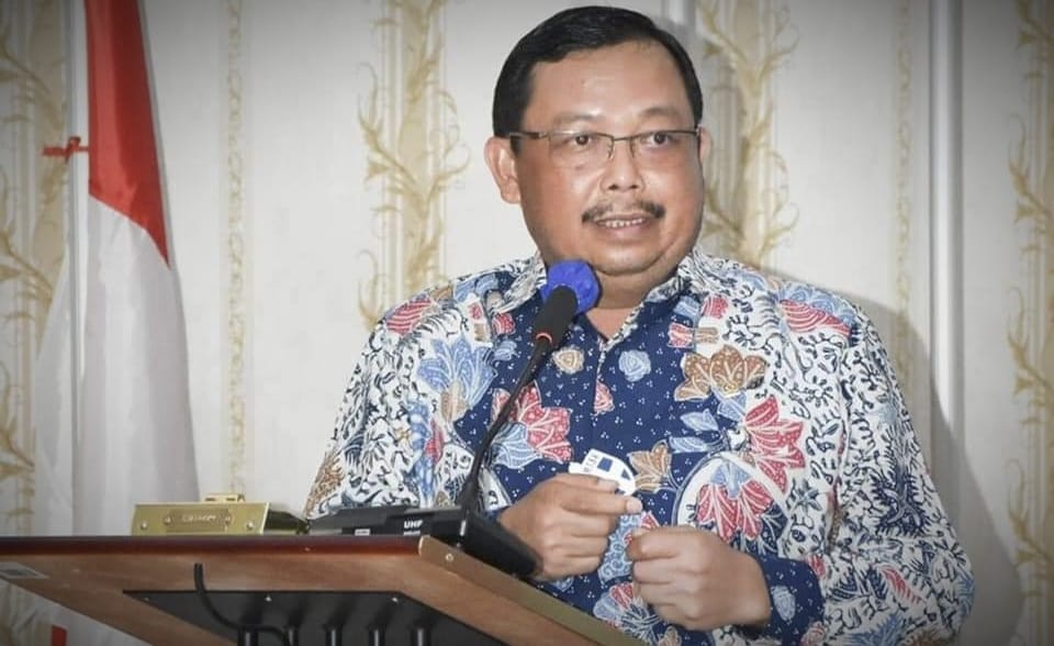 Sedang Naik Haji, Heriyanto Dicopot Hero Tidak Lagi Jadi Ketua DPC Demokrat Kabupaten Cirebon 