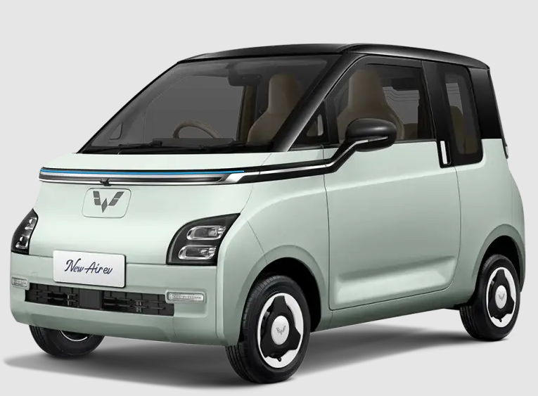 3 Rekomendasi Mobil Listrik Seken yang Recomended, Harga Terjangkau!