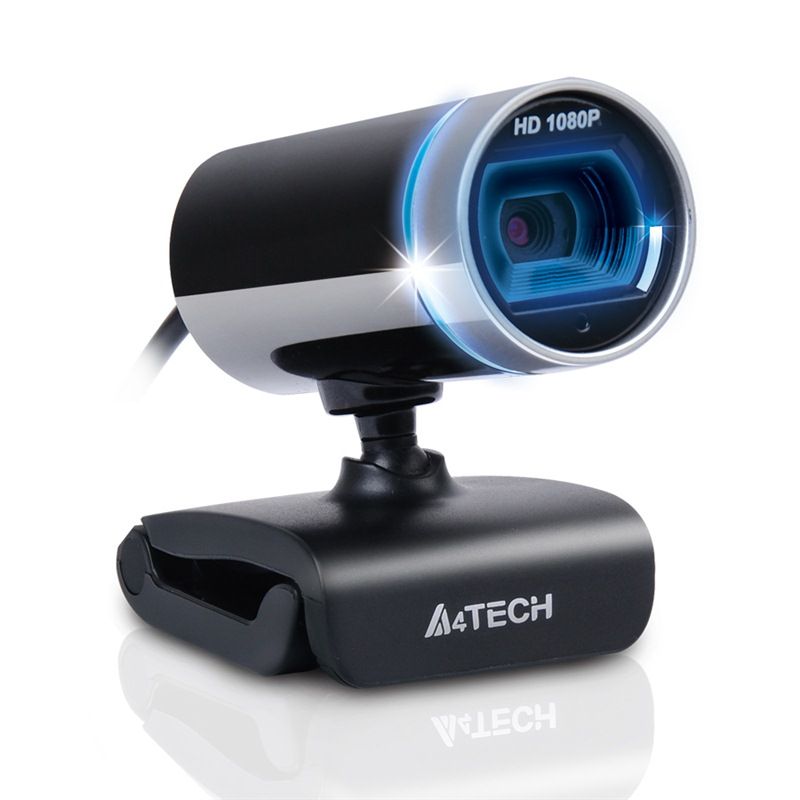 Review Webcam 4K Terbaik untuk Streamer Game
