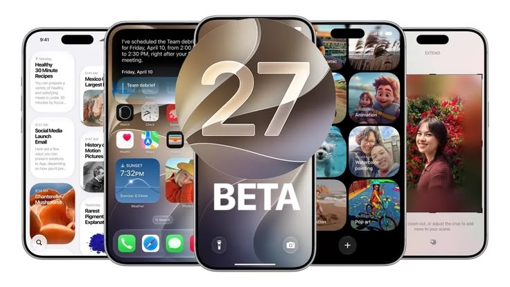 Syarat Perangkat dan Daftar iPhone yang Mendukung iOS 27 Public Beta