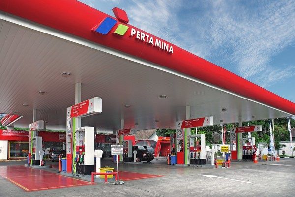 Update Harga BBM Pertamina Dex di SPBU Seluruh Indonesia per April 2026