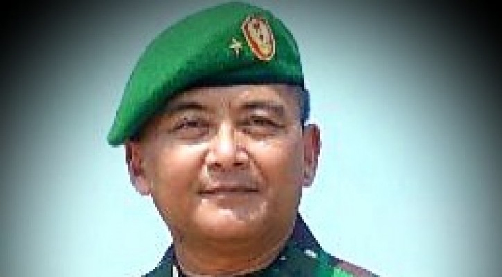 Salah Satu Danrem Ingatkan Effendi Simmbolon, Buntut Pernyataan TNI Seperti Gerombolan