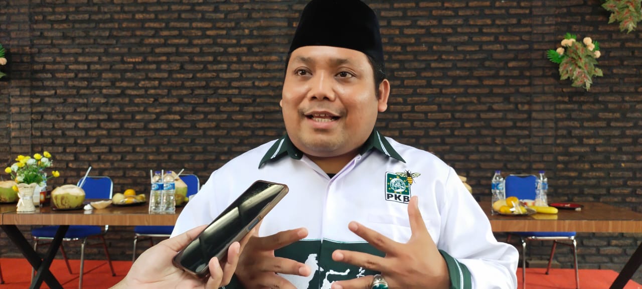 PKB Belum Tentukan Komposisi Pimpinan DPRD