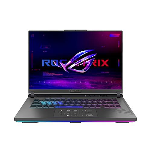 ASUS ROG 2025: Laptop Gaming Super Kencang, Tampilan Gahar dan Fitur Terbaru, Bikin Betah Main Game Seharian!