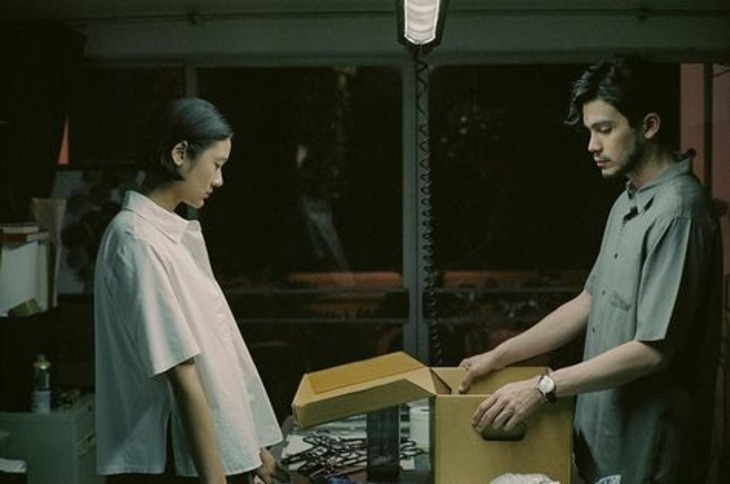 Menelusuri Makna Bittersweet Ending dalam Film Romantis Thailand, Bikin Mewek Dijamin!