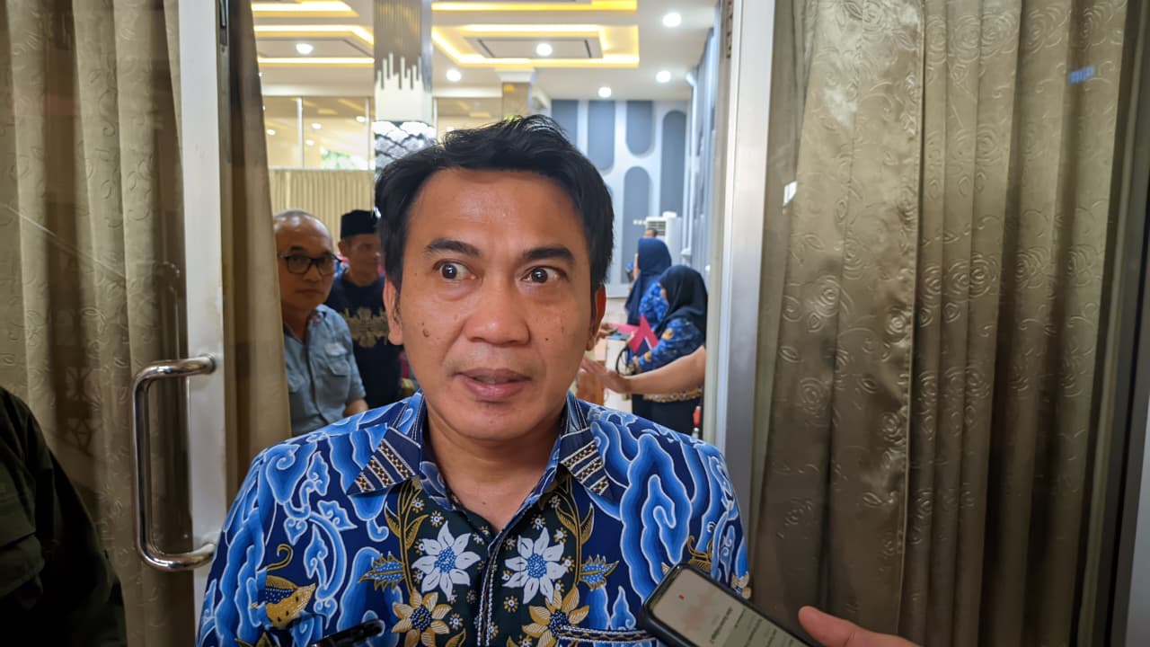 Pemkab Cirebon Baru Inventarisir 40 TPS Liar