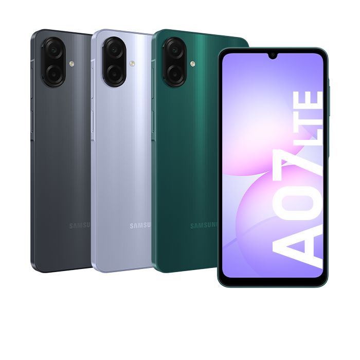 Ponsel 1 Jutaan Rasa Flagship: Kenapa Samsung A07 Jadi Buruan Anak Sekolah di Kuningan?