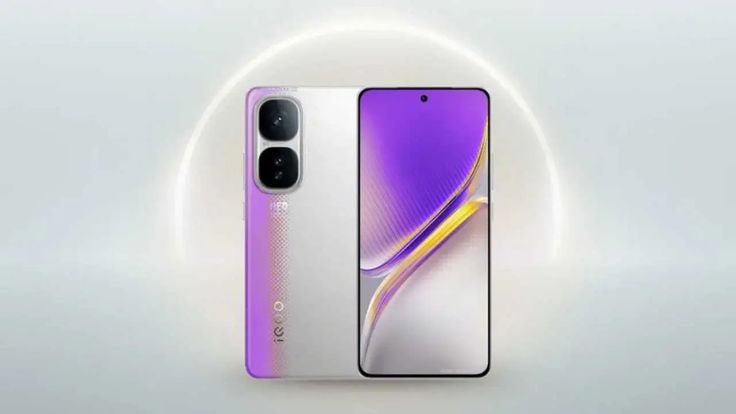 Stop Nge-Charger Seharian! iQOO Neo 11 Resmi Meluncur, Bawa Baterai 7.500 mAh yang Gila Banget!