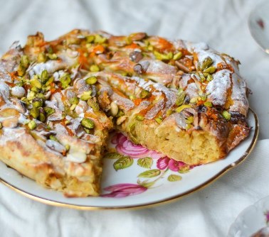 7 Makanan Khas Negara Maroko yang Wajib Kamu Coba