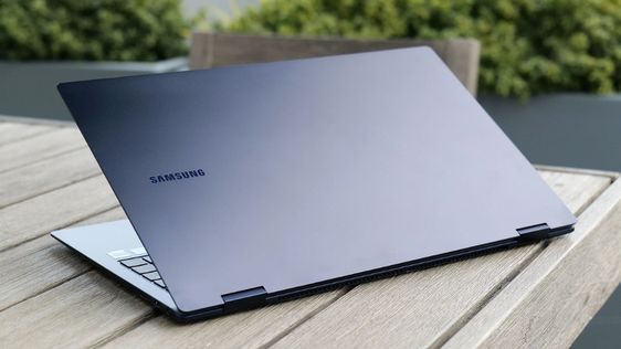 Samsung Galaxy Book Pro: Laptop Masa Depan? Intip Keunggulannya Disini!