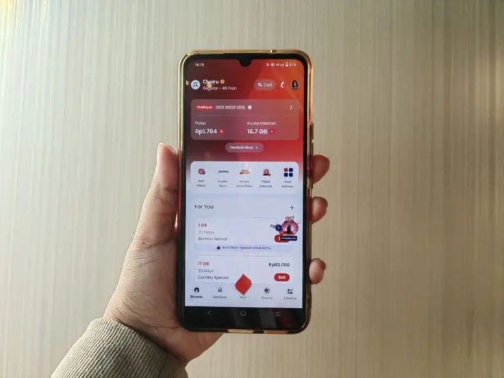 Kenapa Sisa Kuota Internet Hangus? Ini Alasan dan Aturan Operator