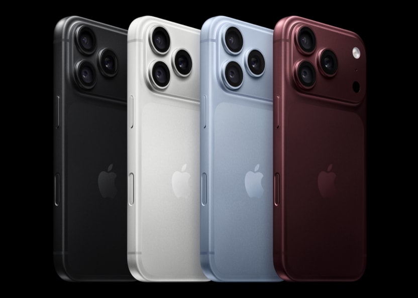 5 Fitur Baru iPhone 18 Pro Max yang Bikin Upgrade dari Seri Lama Makin Worth It