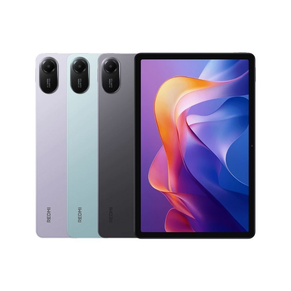 Tablet Redmi Pad 2 Hadirkan Layar 2.5K Super Jernih dan Baterai Jumbo 26 Jam