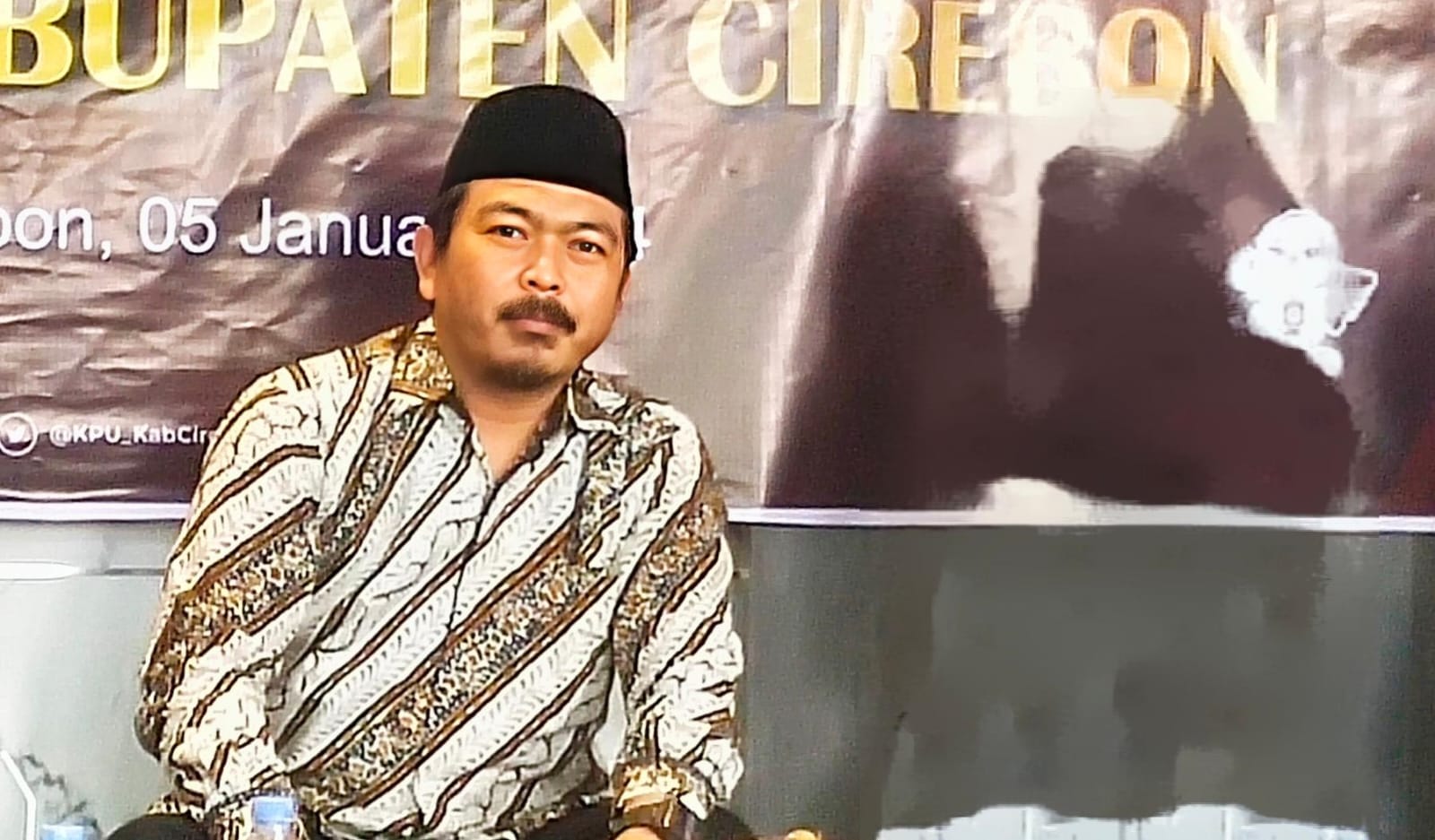 Putusan MK Buka Peluang Partai Non-Parlemen di Pilkada Cirebon