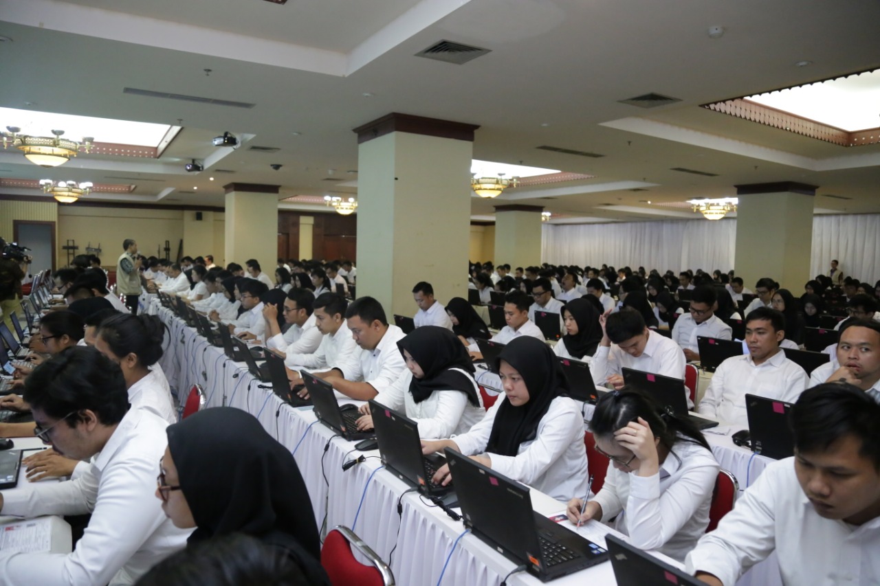 Hoax Pendaftaran CPNS dan PPPK Kemenag Tahun 2026: Simak Info Resminya! 