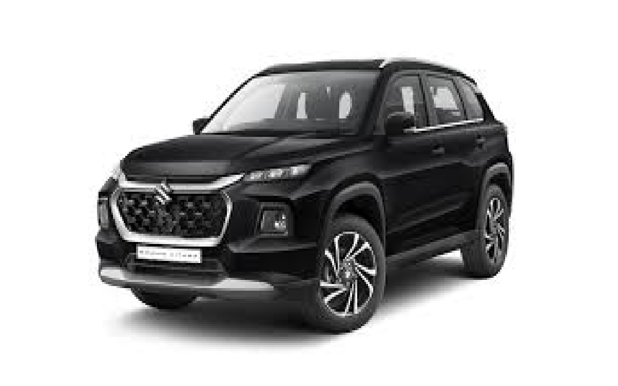 Harga dan Spesifikasi Mobil Suzuki Grand Vitara 2026: Fitur Melimpah di Kelas Medium SUV