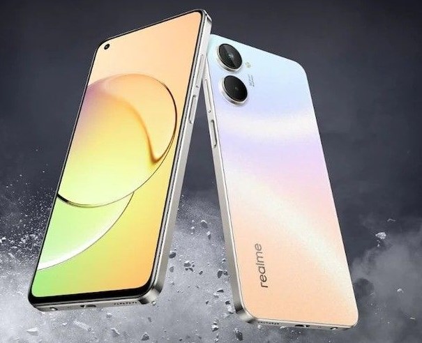 5  Hp Realme Ram 8, yang Bisa Menyimpan Lebih Banyak