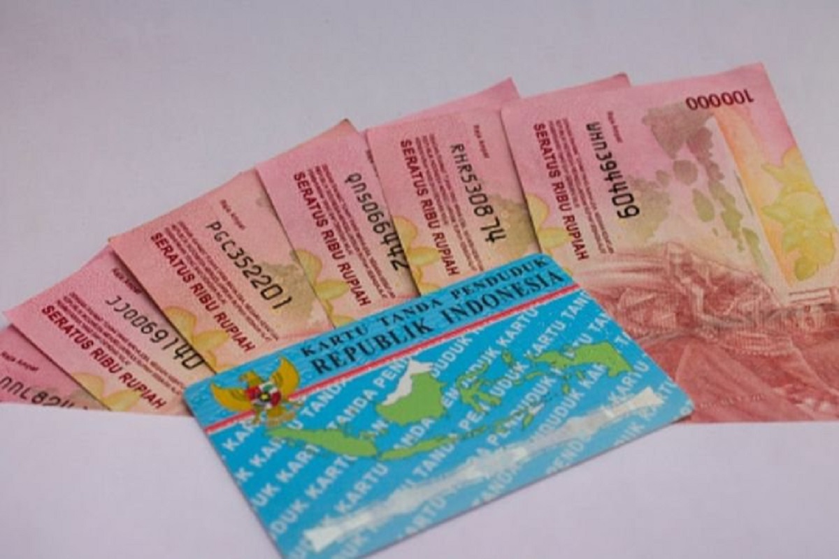 Cara Cek Penerima Bansos yang Cair Bulan Ini, Hanya Menggunakan KTP Lewat HP