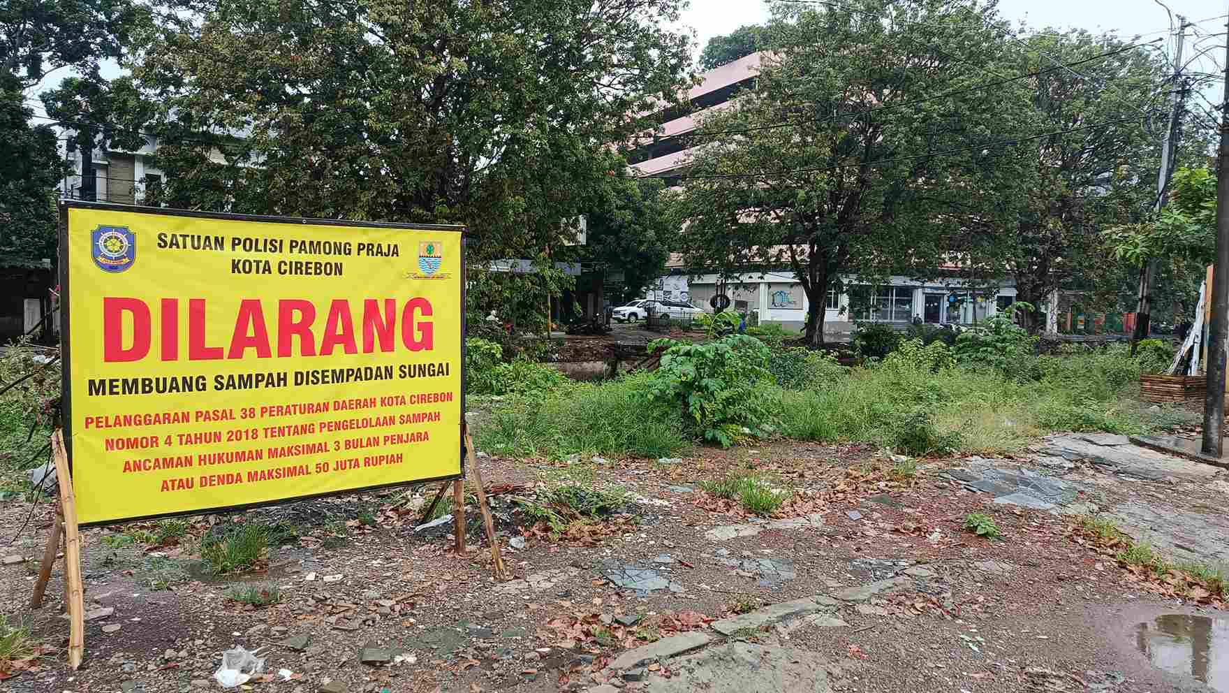 Komisi II Pertanyakan Kapan Penataan Sukalila Dimulai