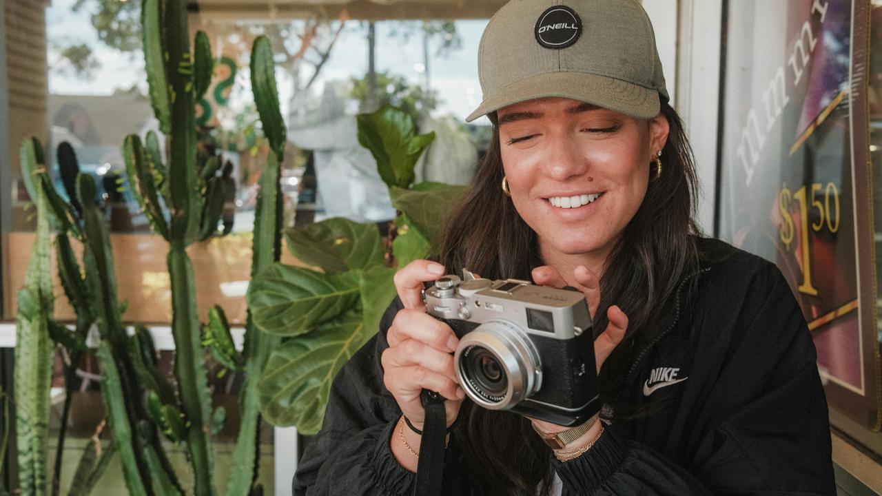 5 Rekomendasi Kamera Terbaik untuk Pemula, Abadikan Momenmu