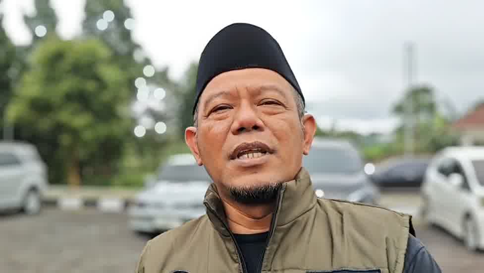 Asep Papay: Warga HHBK Getah Terverifikasi,  Beri Ruang Kerjasama!