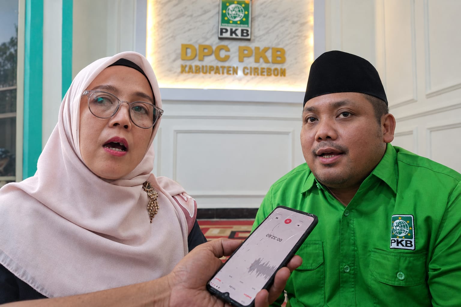 Dapil Jabar VIII Dipecah? PKB Mulai Petakan Petarung