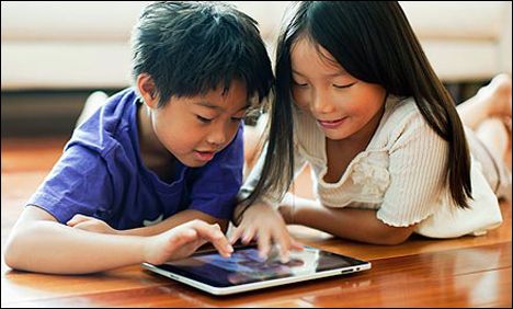 Jangan Salah Pilih! Panduan Lengkap Membeli Gadget Pertama untuk Anak