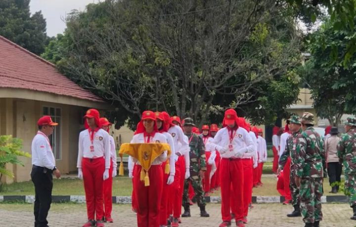 Sejarah Terulang Setelah 56 Tahun, Ini Dasar Hukum Penyerahan Duplikat Bendera Pusaka Merah Putih oleh BPIP