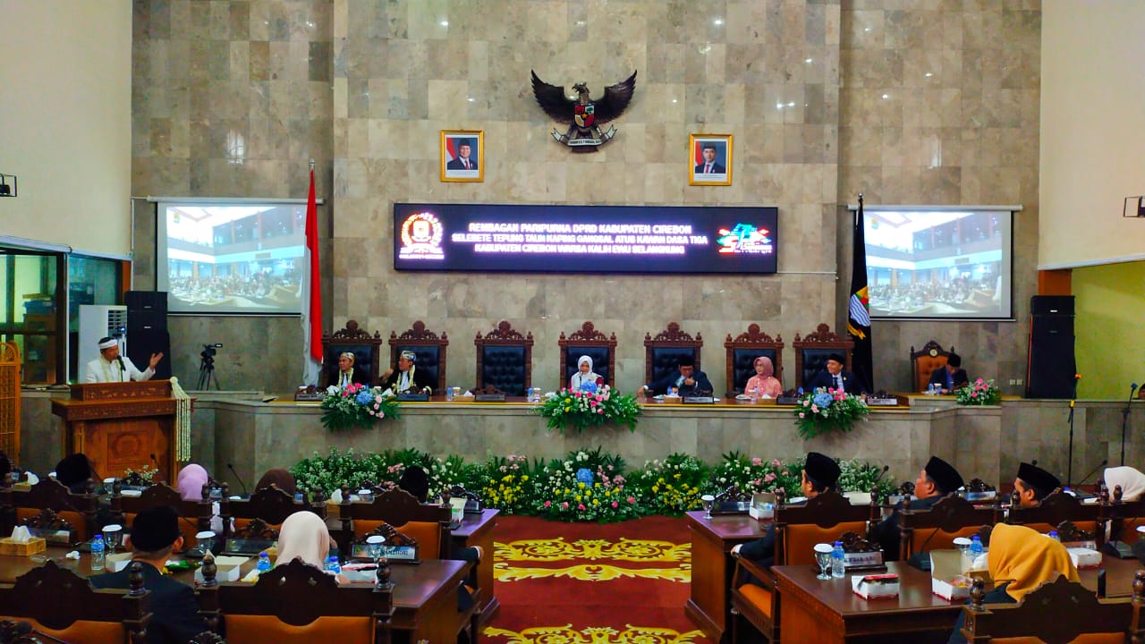 Dedi Mulyadi Soroti Pentingnya Narasi Sejarah dan Budaya dalam Konstitusi Bangsa