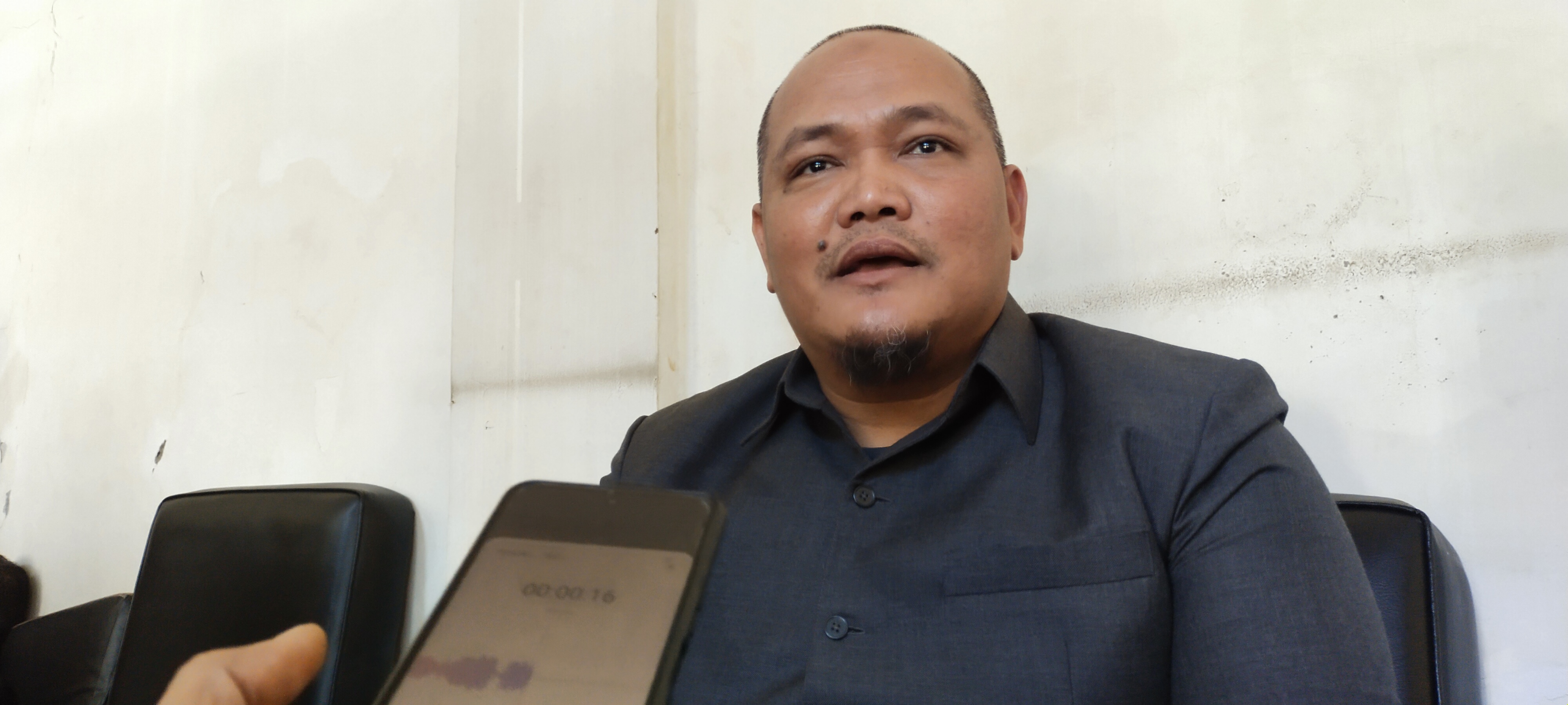 Jelang Pilkada, Gerindra Kabupaten Cirebon Dibebaskan Bangun Koalisi