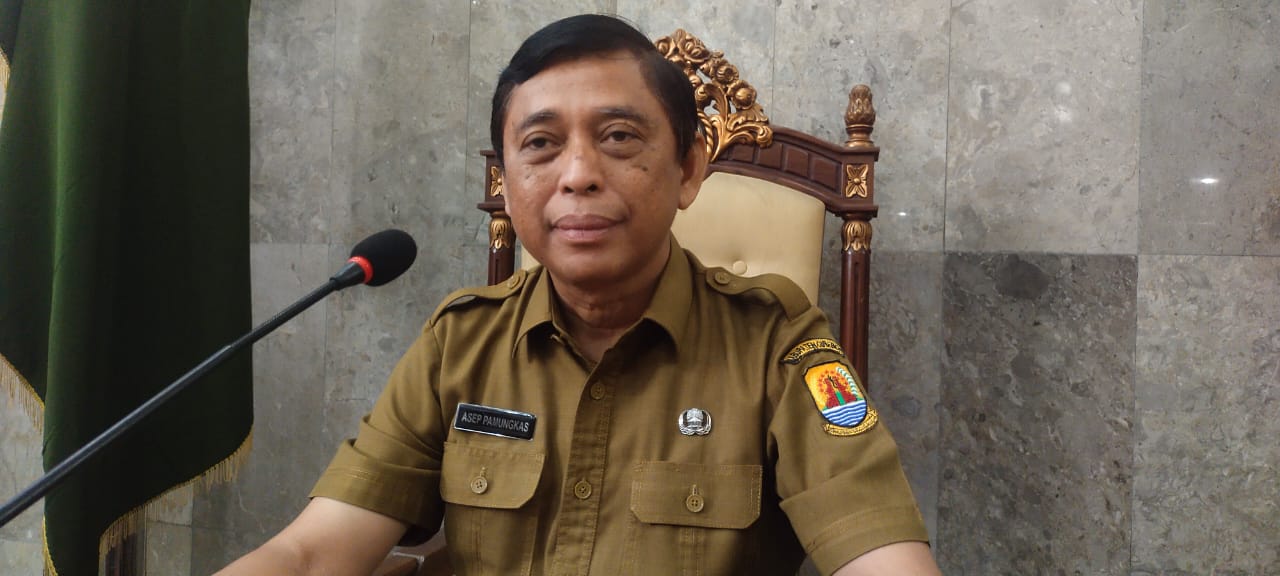 Sekwan: Persiapan Pelantikan DPRD Kabupaten Cirebon Siap 90 Persen