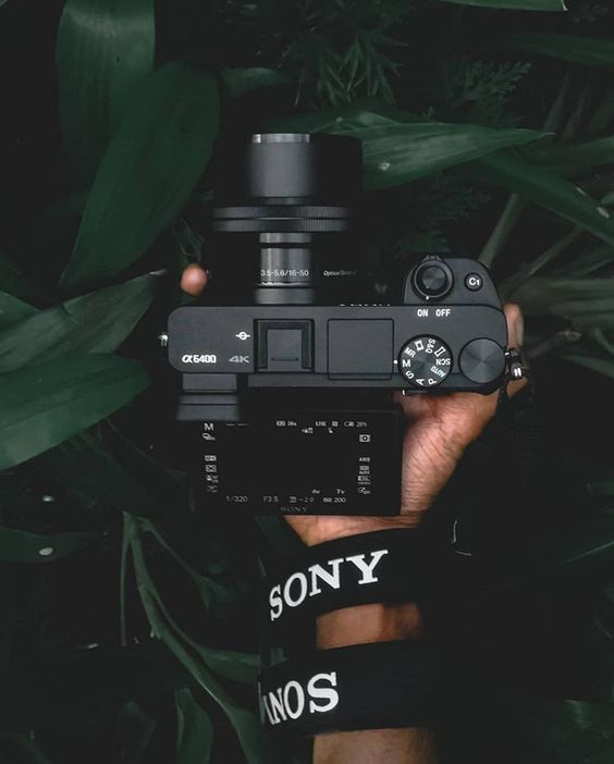 Jagoan Videografer! Fitur Sony A7S untuk Hasil Sinematik di Kondisi Minim Cahaya