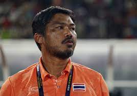 Pelatih Timnas Thailand Masih Belum Terima, Sebut Selebrasi Indonesia Seperti Ejekan