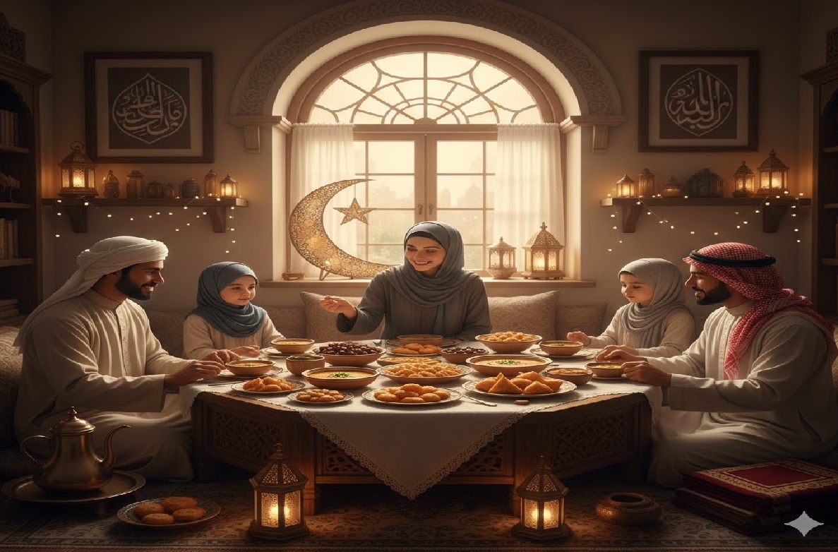 Jadwal Puasa Ramadhan 2026: Cek Versi Kalender Pemerintah dan Muhammadiyah 